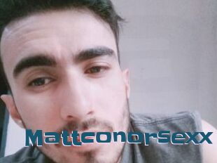 Mattconorsexx