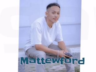 Mattewford