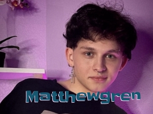 Matthewgren