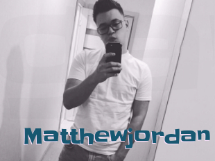 Matthewjordan