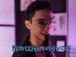 Matthewrivas