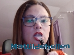 Mattildehellen