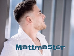 Mattmaster