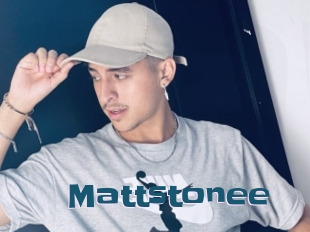 Mattstonee