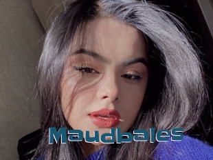 Maudbales