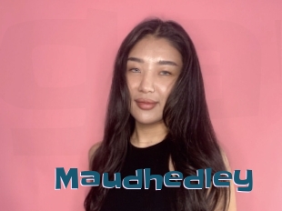 Maudhedley