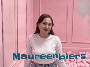 Maureenbiers