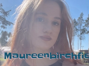 Maureenbirchfiel