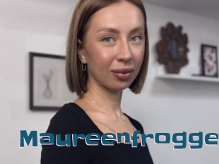 Maureenfrogge