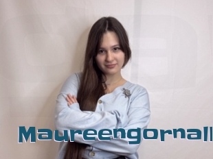 Maureengornall