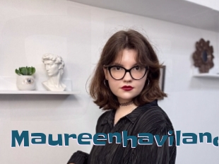 Maureenhaviland