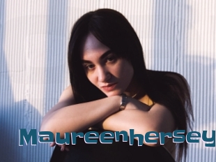 Maureenhersey