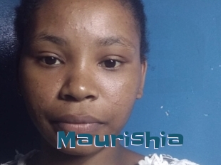 Maurishia