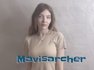 Mavisarcher