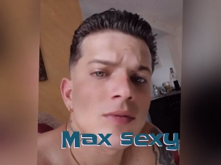 Max_sexy