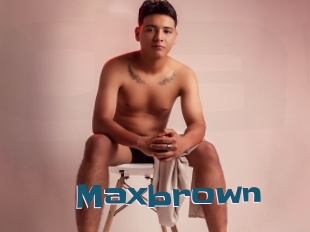 Maxbrown