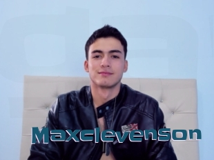 Maxclevenson