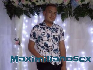 Maximilianosex