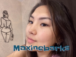 Maxinebarks