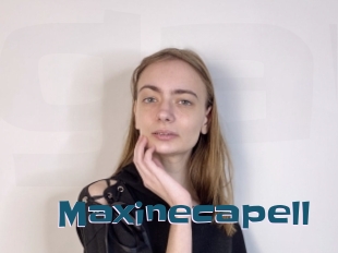 Maxinecapell