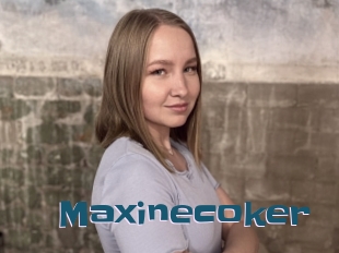 Maxinecoker