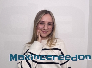 Maxinecreedon