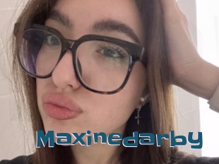 Maxinedarby