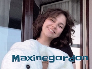 Maxinegordon