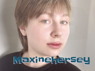 Maxinehersey