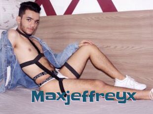 Maxjeffreyx