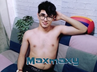 Maxmaxy