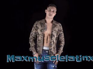 Maxmusclelatinx