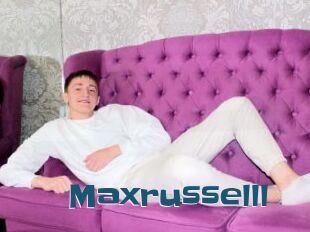 Maxrusselll