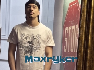 Maxryker