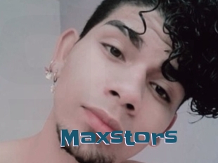 Maxstors