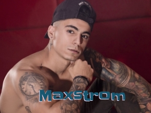 Maxstrom