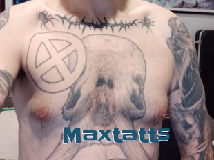 Maxtatts