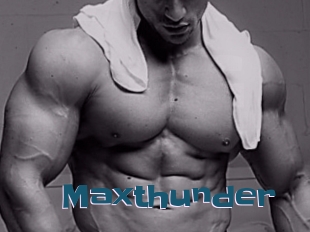 Maxthunder