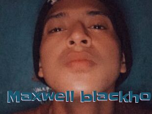 Maxwell_blackhot