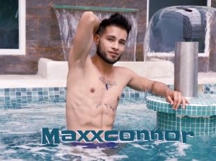 Maxxconnor