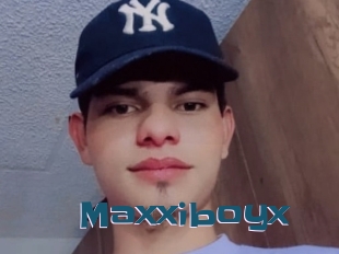 Maxxiboyx