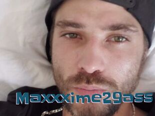 Maxxxime29ass