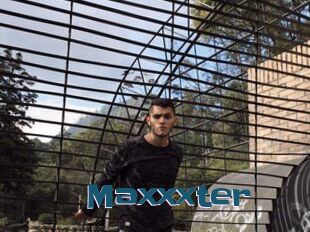 Maxxxter