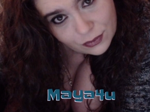 Maya4u