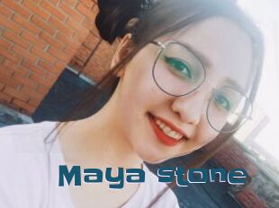 Maya_stone