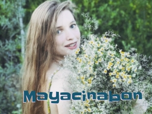 Mayacinabon