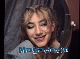 Mayadevin