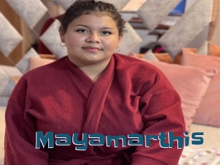 Mayamarthis