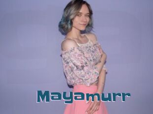 Mayamurr