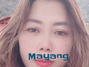 Mayang